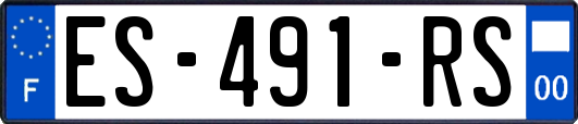 ES-491-RS