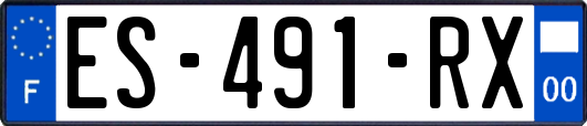 ES-491-RX