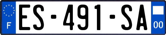 ES-491-SA