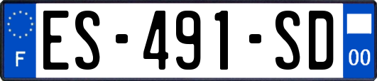 ES-491-SD