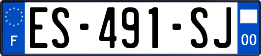 ES-491-SJ