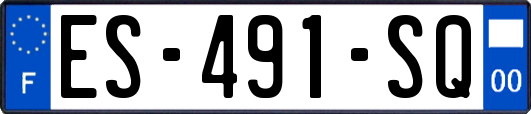 ES-491-SQ