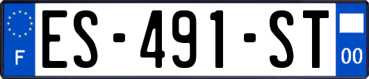 ES-491-ST