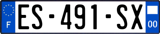 ES-491-SX