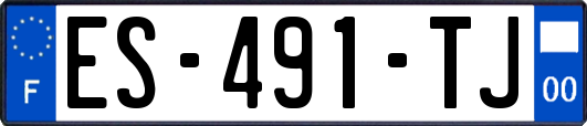 ES-491-TJ