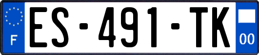 ES-491-TK