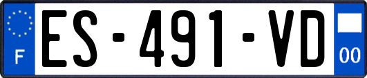 ES-491-VD