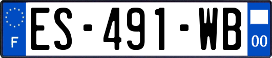 ES-491-WB