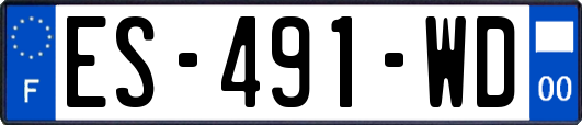 ES-491-WD