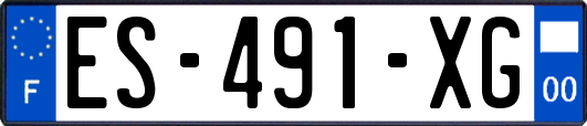 ES-491-XG
