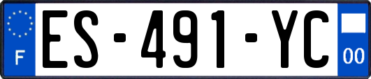 ES-491-YC