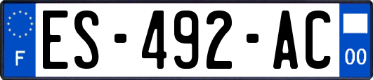 ES-492-AC