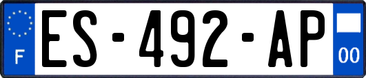 ES-492-AP