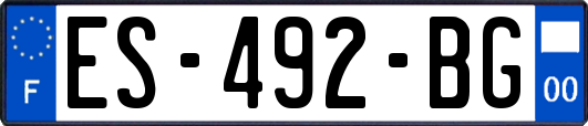 ES-492-BG