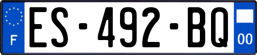 ES-492-BQ