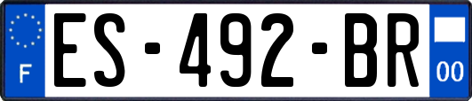 ES-492-BR