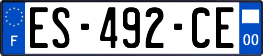 ES-492-CE