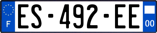 ES-492-EE