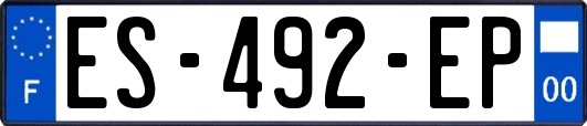 ES-492-EP