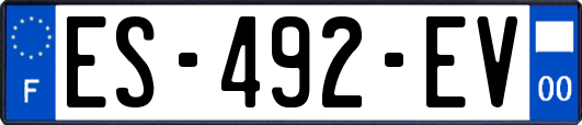 ES-492-EV