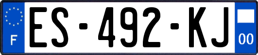 ES-492-KJ