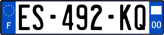 ES-492-KQ
