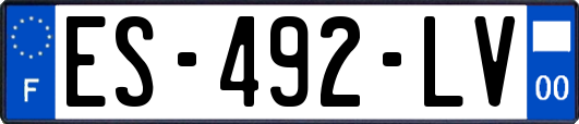 ES-492-LV