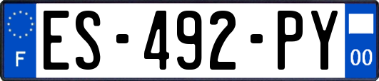 ES-492-PY