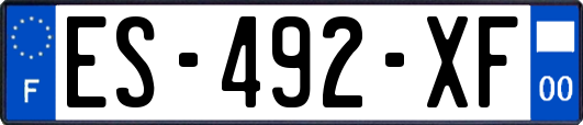 ES-492-XF