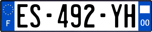 ES-492-YH