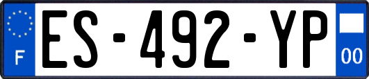 ES-492-YP
