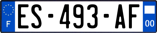 ES-493-AF