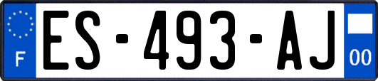 ES-493-AJ