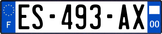 ES-493-AX