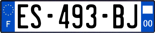 ES-493-BJ