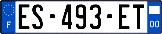 ES-493-ET