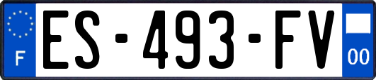 ES-493-FV