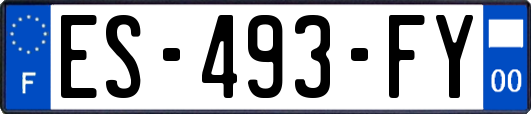 ES-493-FY