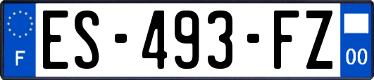 ES-493-FZ