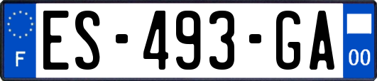 ES-493-GA