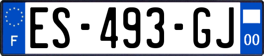 ES-493-GJ