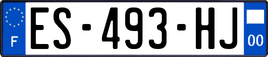 ES-493-HJ