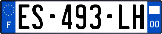 ES-493-LH