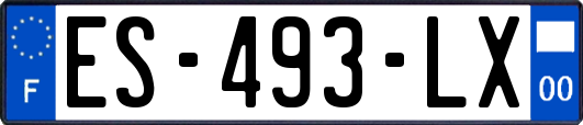 ES-493-LX
