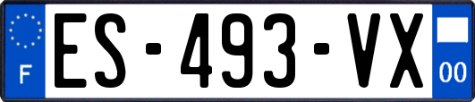 ES-493-VX