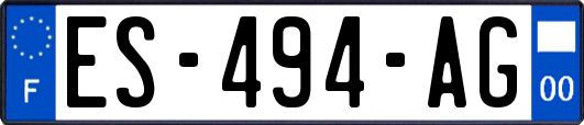 ES-494-AG