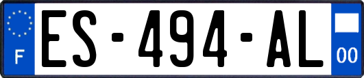 ES-494-AL