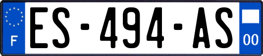 ES-494-AS