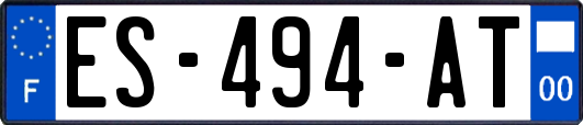 ES-494-AT