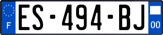 ES-494-BJ